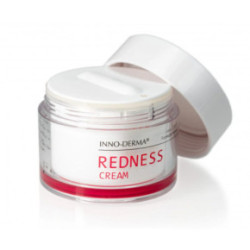 Innoaesthetics Redness Cream Mitrinošs krēms pret apsārtumu 50g