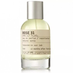 Le Labo Rose 31 smaržas atomaizeros unisex EDP 5ml