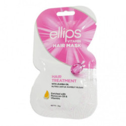 Ellips Hair Treatment Mask Matu maska 20g