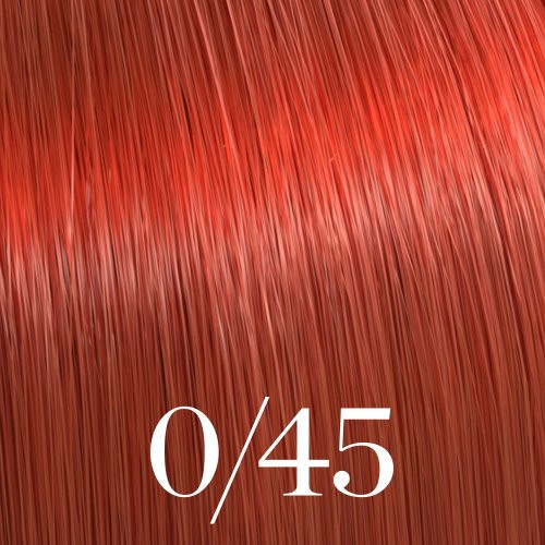Wella Professionals Color Touch Demi-Permanent Hair Color Tonējoša matu krāsa bez amonjaka 60ml