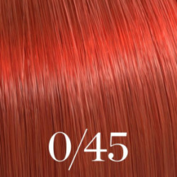 Wella Professionals Color Touch Demi-Permanent Hair Color Tonējoša matu krāsa bez amonjaka 60ml