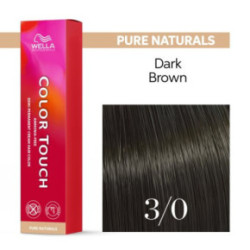 Wella Professionals Color Touch Demi-Permanent Hair Color Tonējoša matu krāsa bez amonjaka 60ml