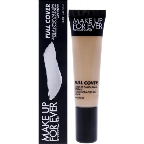 Make Up For Ever Full Cover Korektors (4 Flesh) 15ml