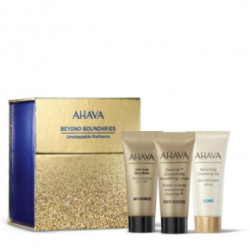 Ahava Beyond Boundaries Unstoppable Radiance