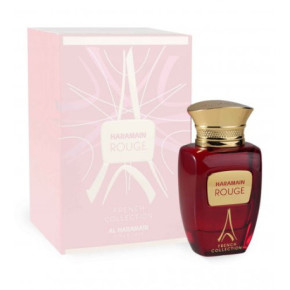 Al Haramain Rouge french collection smaržas atomaizeros unisex EDP 5ml