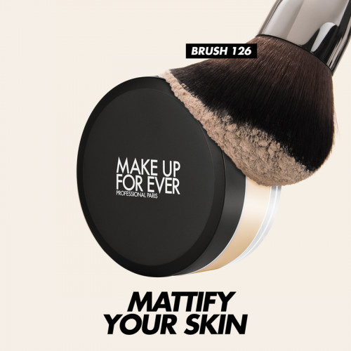 Make Up For Ever HD Skin Setting Powder Birstošais grimu fiksējošs pūderis 18g