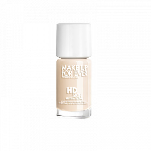 Make Up For Ever HD Skin Hydra Glow Foundation Škidra grima bāze 30ml