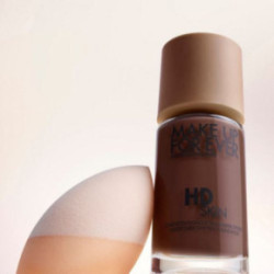 Make Up For Ever HD Skin Foundation Sponge Grima sūklis 1gab.