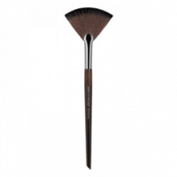 Make Up For Ever Powder Fan Brush Pūdera ota #120