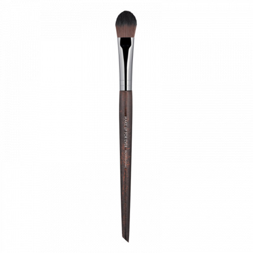 Make Up For Ever Precision Highlighter Brush Grima ota #144