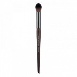 Make Up For Ever Highlighter Brush Noapaļota sārtuma otiņa #140 Small