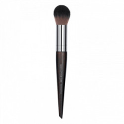 Make Up For Ever Highlighter Brush Noapaļota sārtuma otiņa #140 Small