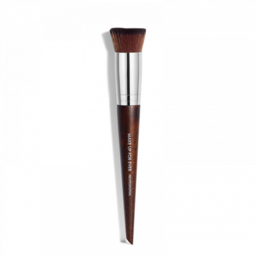 Make Up For Ever Airbrush Finish Foundation Brush Tonāla krēma ota #116