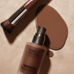 Make Up For Ever Airbrush Finish Foundation Brush Tonāla krēma ota #116