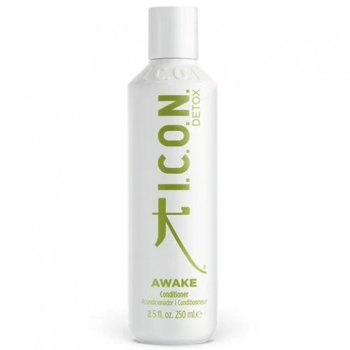 I.C.O.N. Detox Awake Matu kondicionieris 250ml