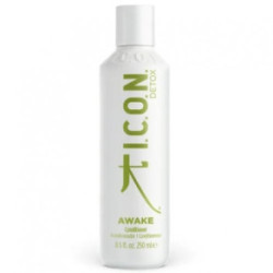 I.C.O.N. Detox Awake Matu kondicionieris 250ml