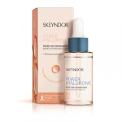 Skeyndor Power Hyaluronic Moisturising Booster Īpaši mitrinošs sejas serums 30ml