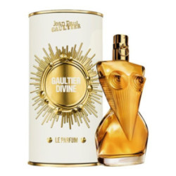 Jean Paul Gaultier Divine le parfum smaržas atomaizeros sievietēm EDP 5ml