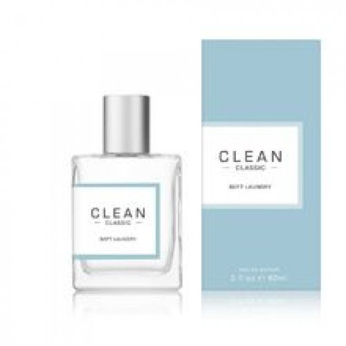 Clean Classic soft laundry smaržas atomaizeros sievietēm EDP 5ml