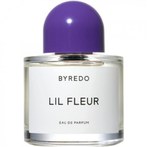 Byredo Lil fleur cassis smaržas atomaizeros unisex EDP 5ml