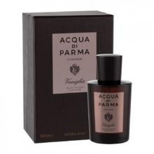 Acqua Di Parma Colonia vaniglia smaržas atomaizeros vīriešiem COLOGNE 5ml