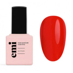 E.Mi E.MiLac Color Gel Polish Gēla nagu laka 9ml