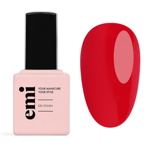 E.Mi E.MiLac Color Gel Polish Gēla nagu laka 9ml