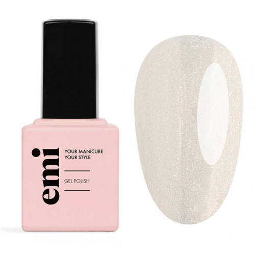 E.Mi E.MiLac Color Gel Polish Gēla nagu laka 9ml