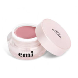 E.Mi Single-Phase Masking Structural Gel Vienfāzes, maskējošs strukturālais gēls 15ml