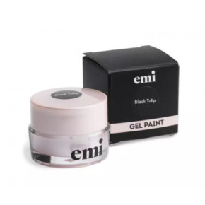 E.Mi Gel Paint Gēla krāsas 5ml