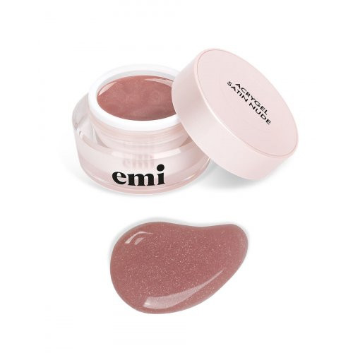 E.Mi Shimmer Acrygel Akrila gēls 15g