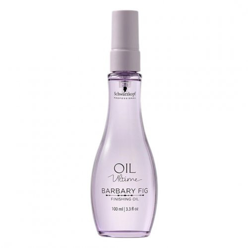 Schwarzkopf Professional Oil Ultimate Barbary Fig Oil Atjaunojoša eļla matu kopšanai 100ml