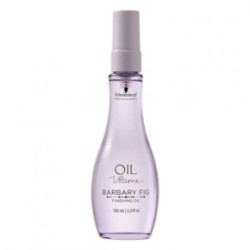 Schwarzkopf Professional Schwarzkopf Oil Ultime Barbary Fig Finishing Atjaunojoša eļla matu kopšanai 100ml