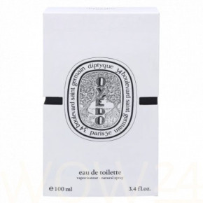 Diptyque Oyedo smaržas atomaizeros unisex EDT 5ml