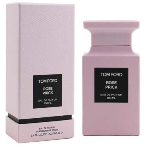 Tom ford Rose prick smaržas atomaizeros unisex EDP 5ml