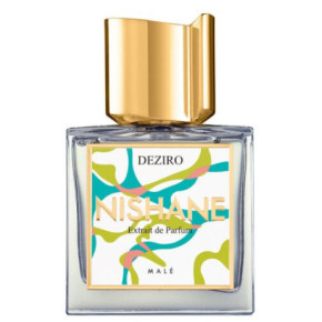 Nishane Deziro smaržas atomaizeros unisex PARFUME 5ml