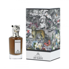 Penhaligon´s The revenge of lady blanche  smaržas atomaizeros sievietēm EDP 5ml