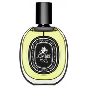 Diptyque L`ombre dans l`eau smaržas atomaizeros unisex EDP 5ml