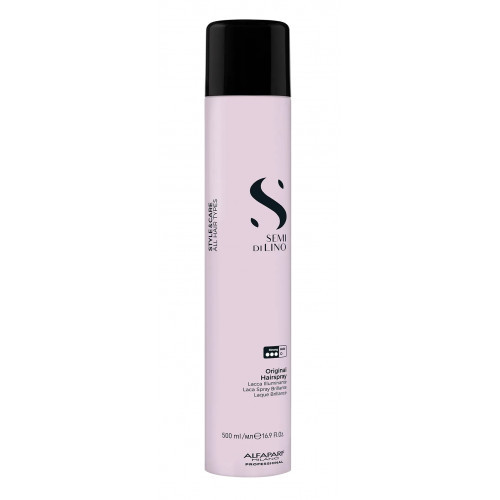 AlfaParf Milano Original Stipras fiksācijas matu laka 300ml