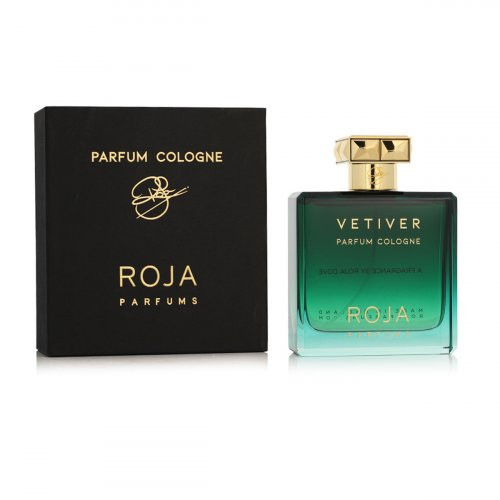 Roja Parfums Vetiver pour homme parfum cologne smaržas atomaizeros vīriešiem COLOGNE 5ml