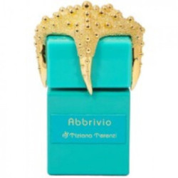 Tiziana Terenzi Abbrivio smaržas atomaizeros unisex PARFUME 5ml