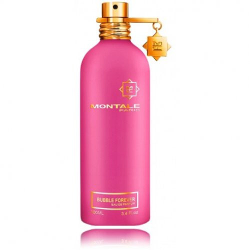 Montale Paris Bubble forever smaržas atomaizeros unisex EDP 5ml