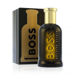 Hugo boss Boss bottled elixir smaržas atomaizeros vīriešiem EDP 5ml