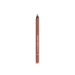 GOSH Copenhagen Velvet Touch Lipliner Waterproof Lūpu zīmulis 001 Nougat Crisp