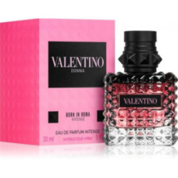 Valentino Donna born in roma intense smaržas atomaizeros sievietēm EDP 5ml