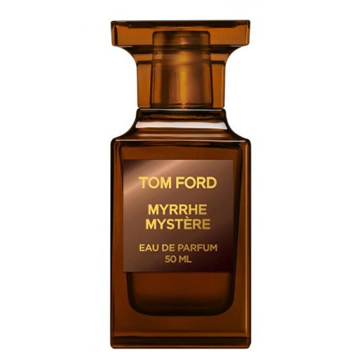 Tom ford Myrrhe mystere smaržas atomaizeros unisex EDP 5ml