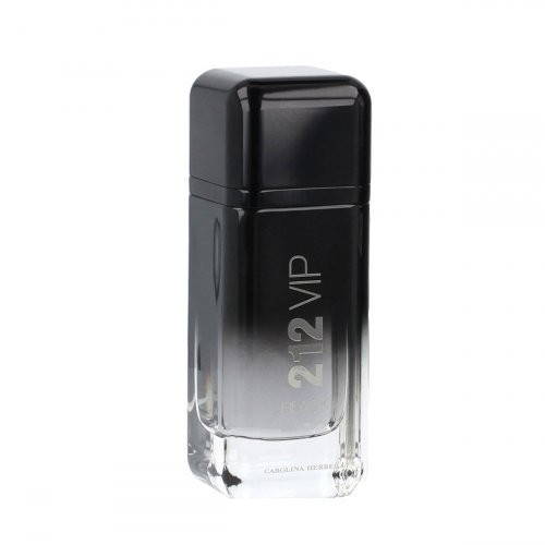 Carolina herrera 212 vip black smaržas atomaizeros vīriešiem EDP 5ml