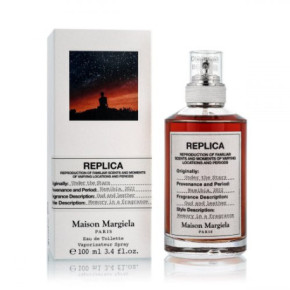 Maison Margiela Replica Under the Stars smaržas atomaizeros unisex EDT 5ml