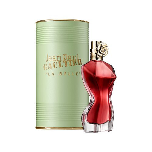 Jean Paul Gaultier La belle smaržas atomaizeros sievietēm EDP 5ml