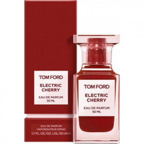 Tom ford Electric cherry smaržas atomaizeros unisex EDP 5ml